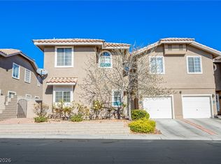 9346 Horizon Vista Ln, Las Vegas, NV 89117