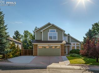 6945 Cotton Dr, Colorado Springs, CO 80923