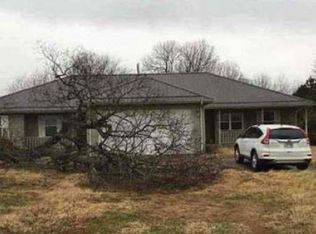 36095 Highway 295, Hindsville, AR 72738