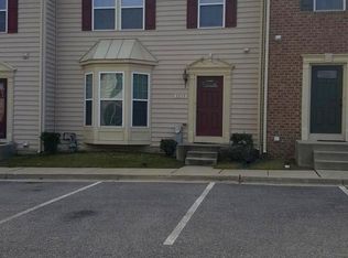 1211 Graycliff Ln, Odenton, MD 21113