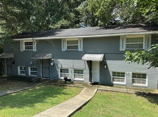 4858 Conner Rd, Columbus, GA 31903