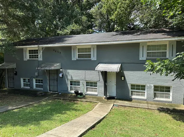 4858 Conner Rd, Columbus, GA 31903