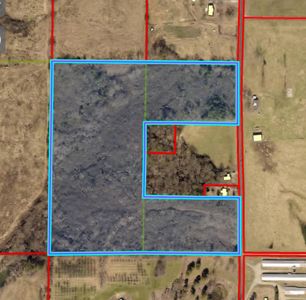 0 County Road 1719 Rd, Holly Pond, AL, 35083