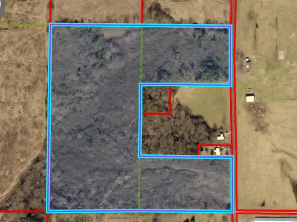 0 County Road 1719 Rd, Holly Pond, AL 35083