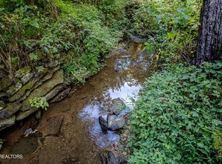 1872 Childers Creek Rd LOT 19, Reliance, TN 37369