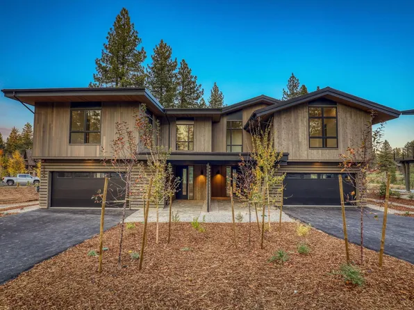 10047 Jakes Way, Truckee, CA 96161