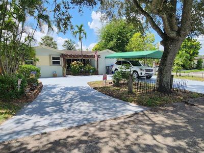 6670 Perry St, Hollywood, FL, 33024