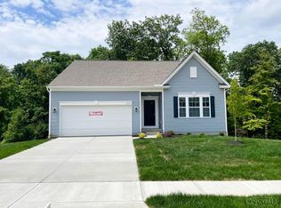 8621 Noelle Dr, Colerain Township, OH 45246