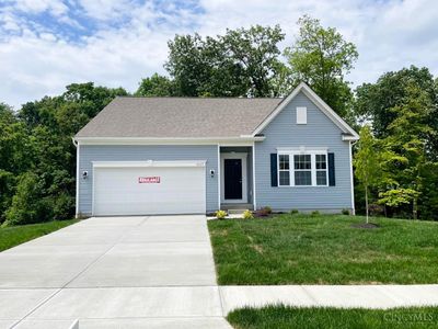 8621 Noelle Dr, Colerain Township, OH, 45246