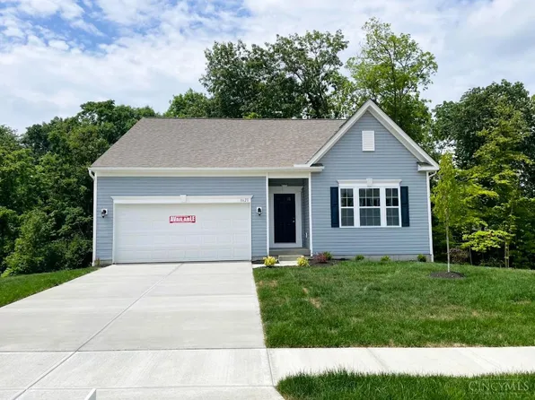 8621 Noelle Dr, Colerain Township, OH 45246