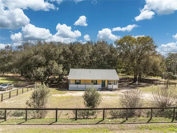 16649 SE 23rd Ave, Summerfield, FL 34491