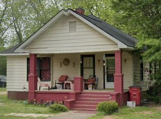 4235 Mikado Ave, Macon, GA