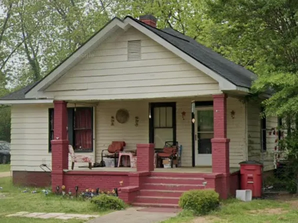 4235 Mikado Ave, Macon, GA 31206