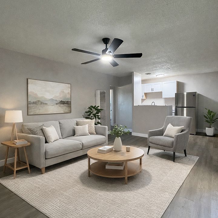 1st image of 3351 Marine Ave #18