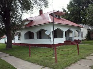 101 Clark St, Sidell, IL 61876