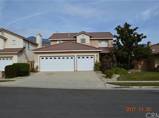 11926 Hunnicutt Dr, Rancho Cucamonga, CA 91739