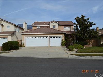 11926 Hunnicutt Dr, Rancho Cucamonga, CA, 91739