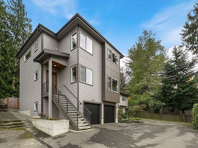 2343 NE 95th St, Seattle, WA, 98115