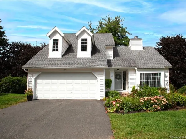 47 Stratton Forest Way, Simsbury, CT 06070