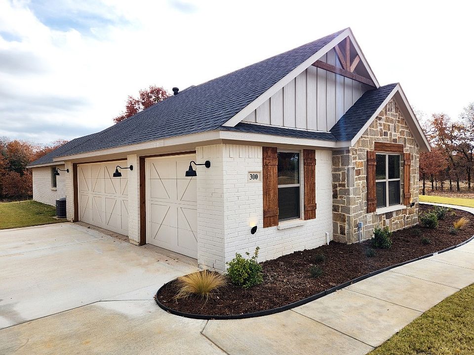 300 Red Top Rd, Peaster, TX 76487 Zillow