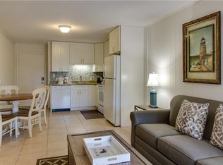 21 Lagoon Rd UNIT A-2H, Hilton Head Island, SC 29928