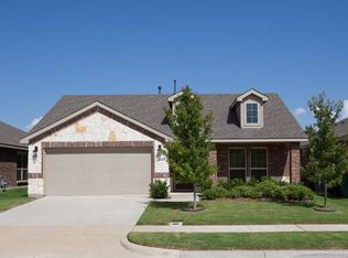 3510 Van Zandt Rd, Melissa, TX 75454