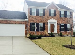 151 Southbrook Dr, Dayton, OH 45459