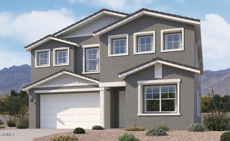 1st image of 25499 N 75TH Lane