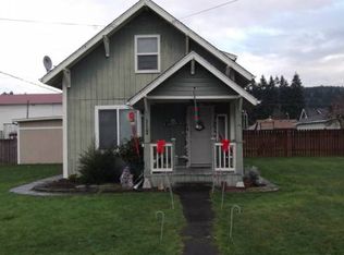 112 Eldredge Ave SW, Orting, WA 98360