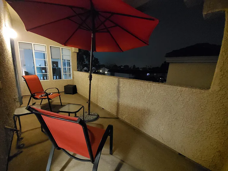 4581 Warner Ave #205 — Photo 23