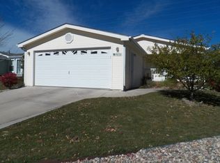 4656 Pika Point, Colorado Springs, CO 80922