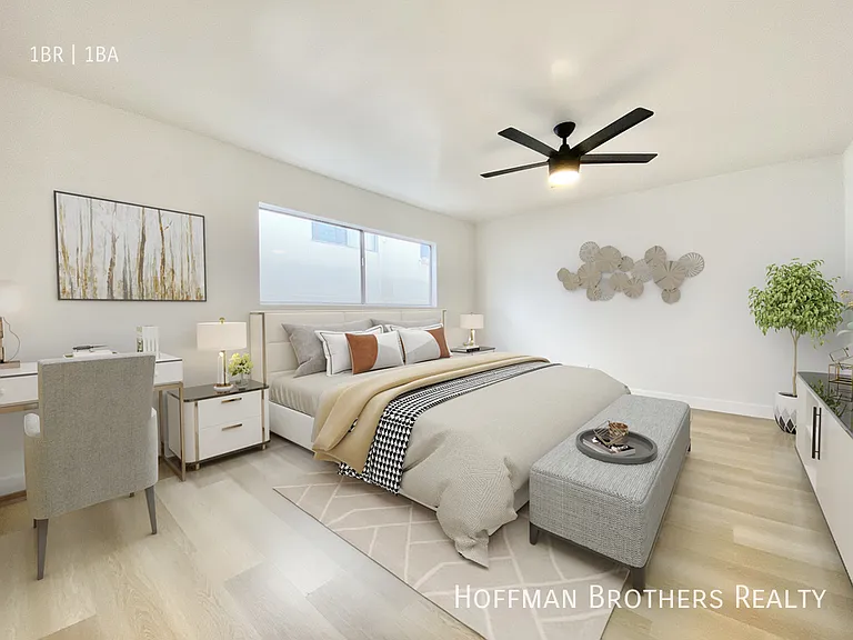 136 S Oxford Ave #3 — Photo 4