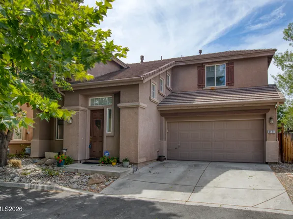 6171 Black Gypsum Ct, Sparks, NV 89436