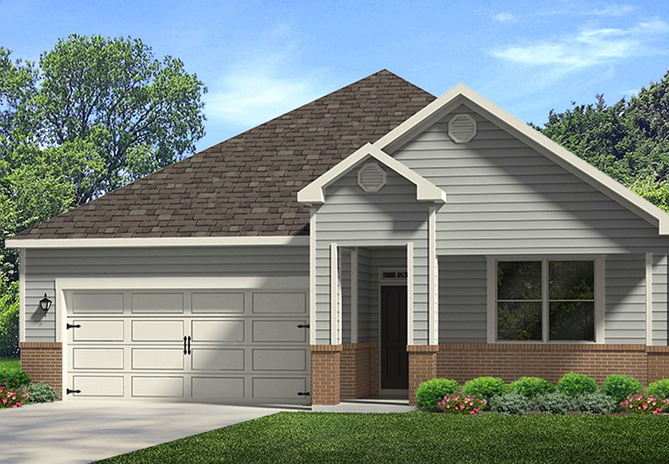 Plan Elevation.