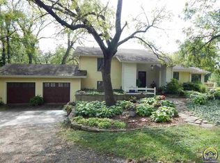 4520 NW Thomas Rd, Silver Lake, KS 66539