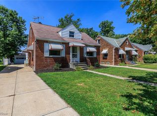 240 E 246th St, Euclid, OH 44123