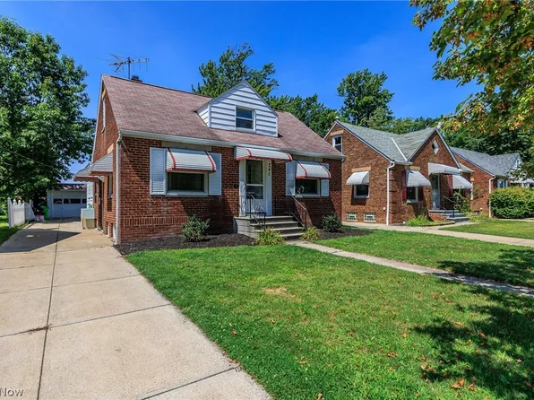 240 E 246th St, Euclid, OH 44123