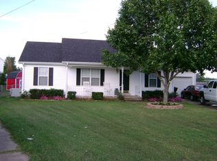 2406 Planter Ct, Murfreesboro, TN 37128