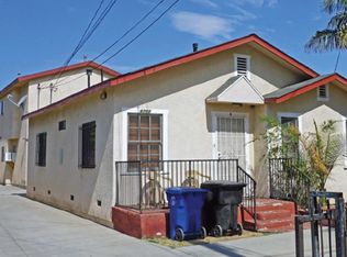 6703 Vinevale Ave #B, Bell Gardens, CA 90201
