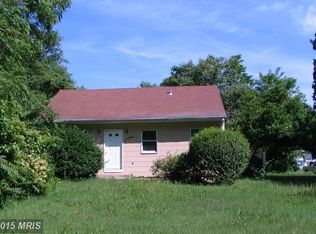 10634 Old Colchester Rd, Lorton, VA 22079