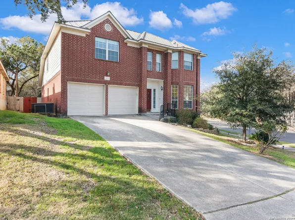 5818 Bellaire, San Antonio, TX 78249