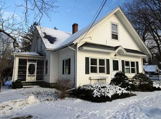 140 E Main St, Pawling, NY 12564