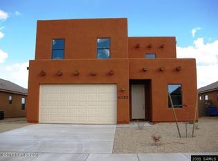 1037 Matsumoto St, Sierra Vista, AZ 85635