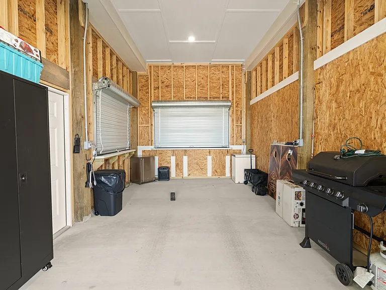 Storage Room