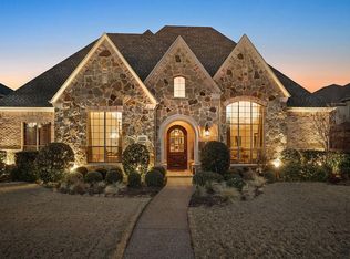 11598 Coronado Trl, Frisco, TX 75033