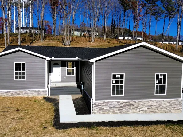 122 Malibu Dr, Corbin, KY 40701