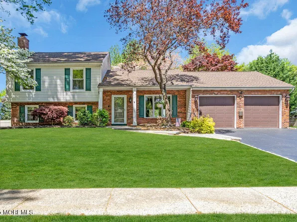 5 Beth Drive, Middletown, NJ 07748
