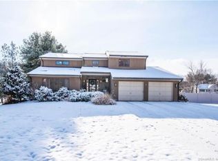 6 Haystack Ln, South Windsor, CT 06074