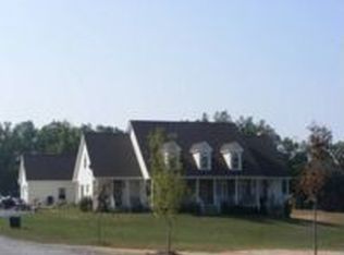 1800 Kendrick Ford Rd, Front Royal, VA 22630