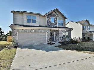 33 Willow Trace Dr, Phenix City, AL 36869